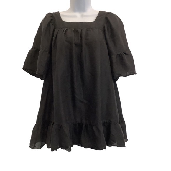 Piko 1988 blouse - Picture 1 of 7